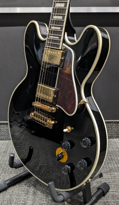 Epiphone BB King Lucille 5